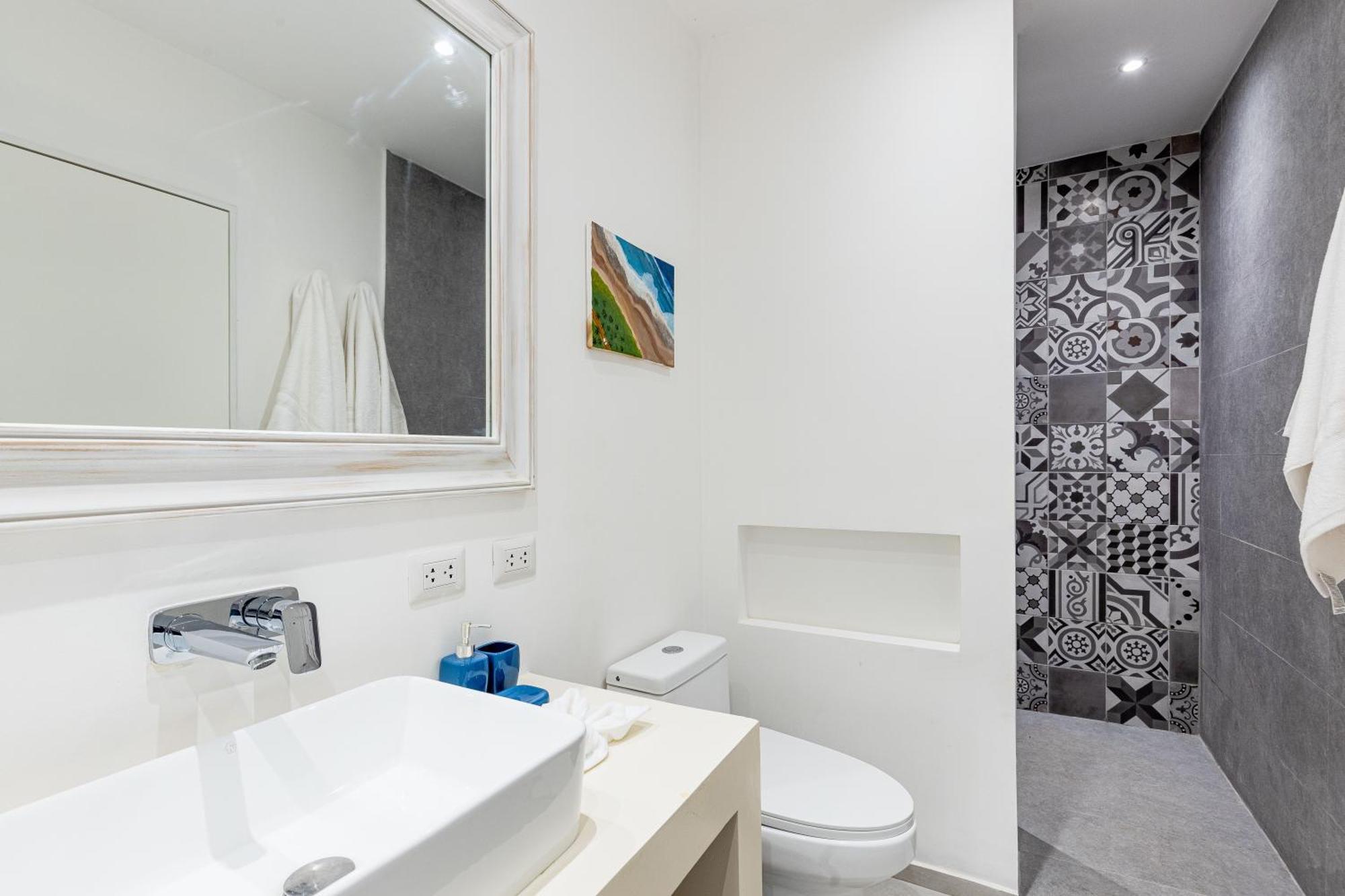 Villa Motmot Тамариндо Екстериор снимка