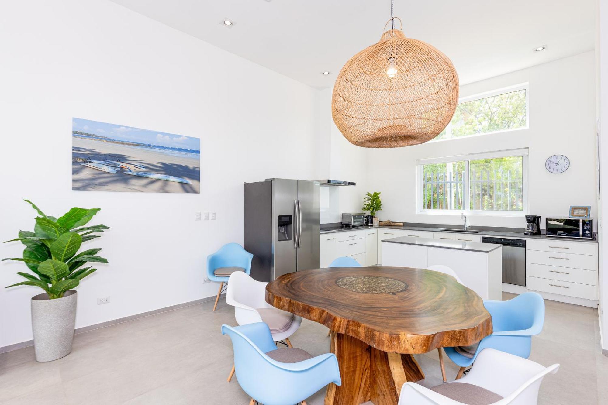 Villa Motmot Тамариндо Екстериор снимка