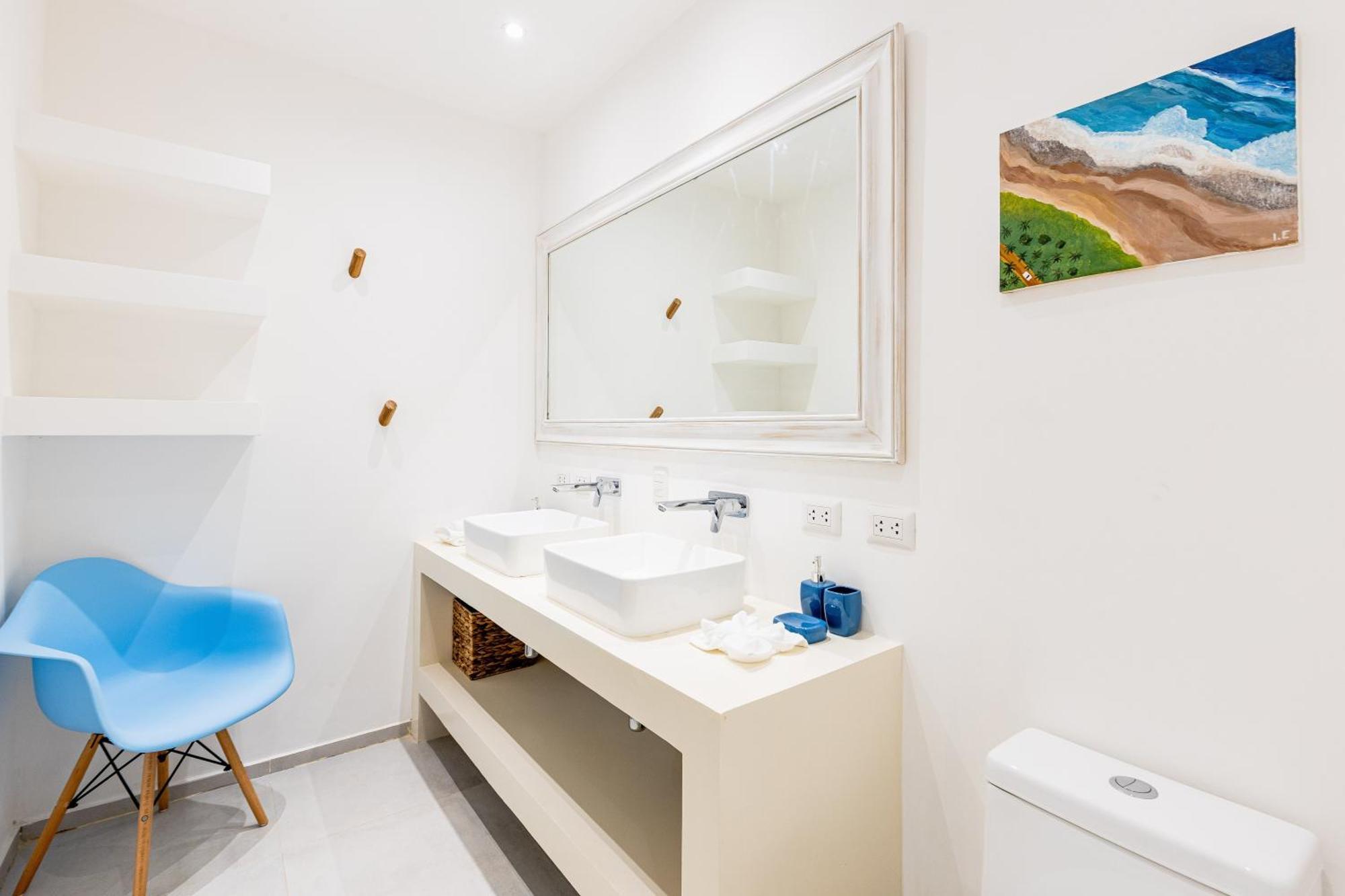 Villa Motmot Тамариндо Екстериор снимка