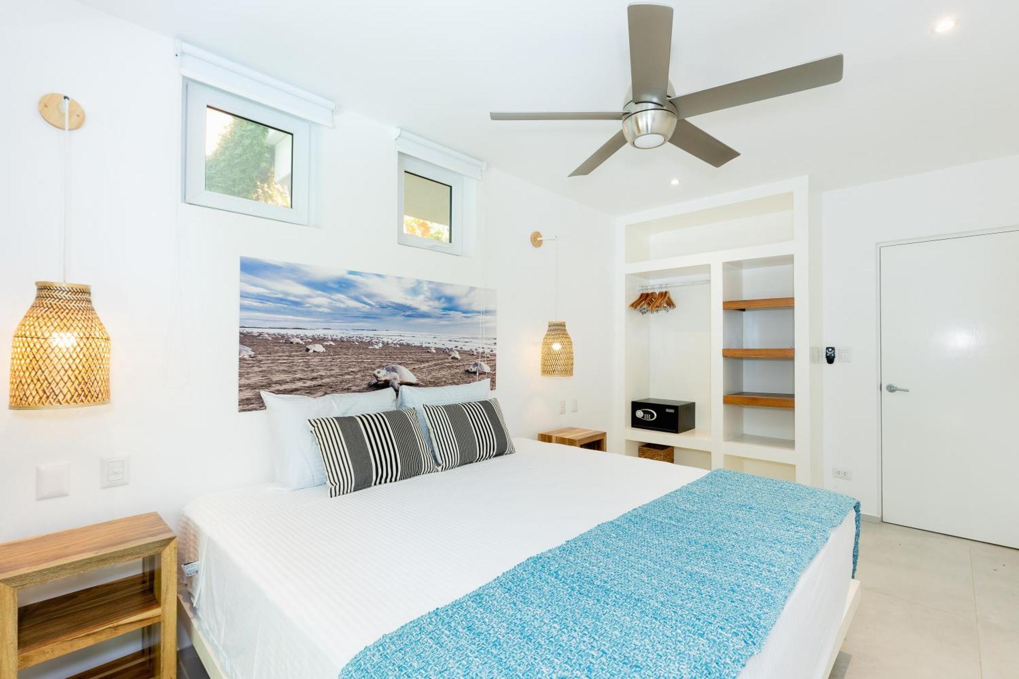 Villa Motmot Тамариндо Екстериор снимка