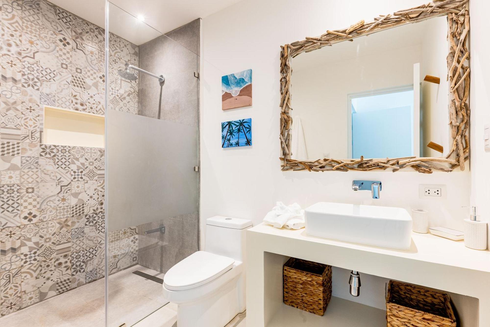 Villa Motmot Тамариндо Екстериор снимка