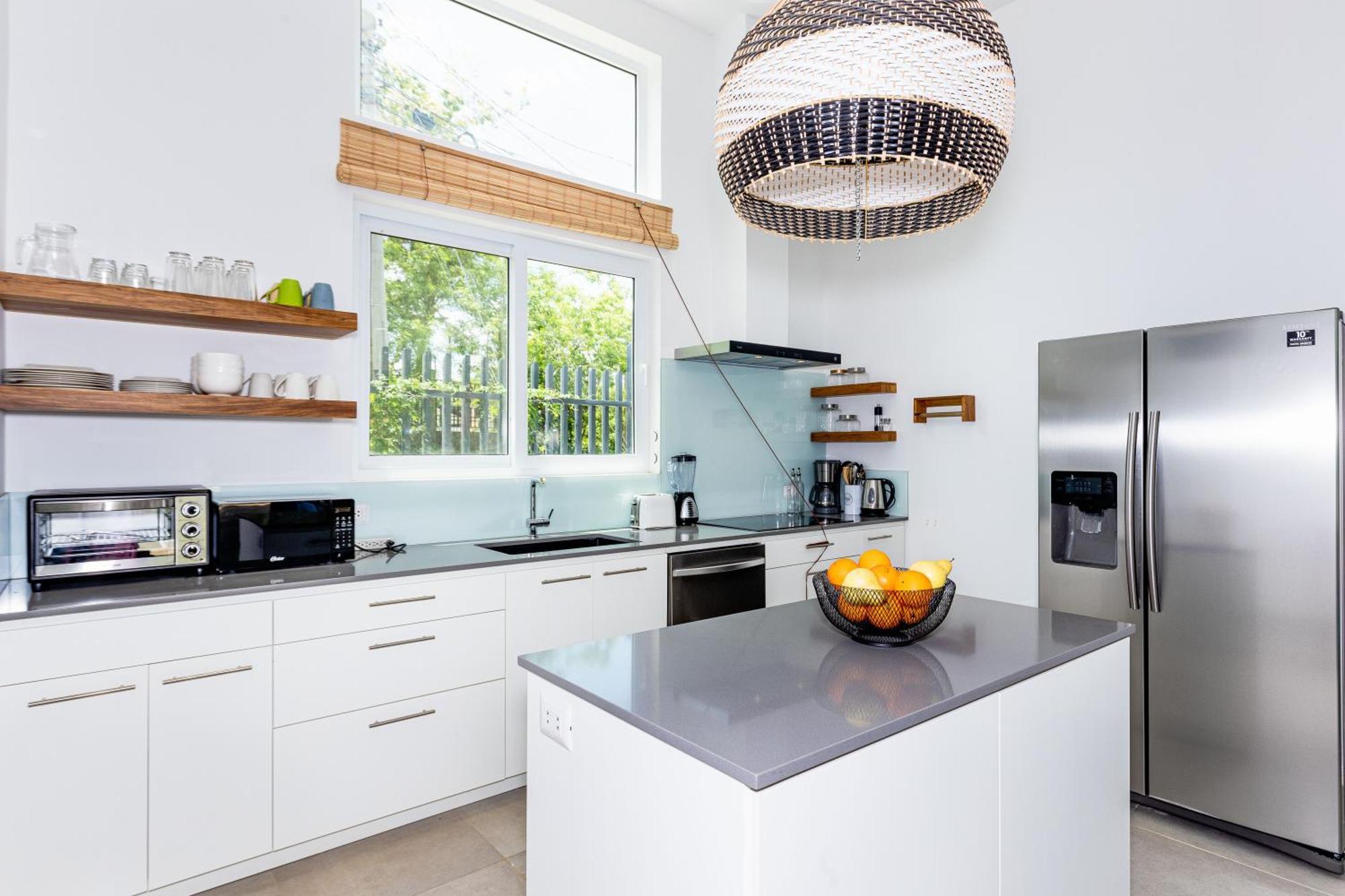 Villa Motmot Тамариндо Екстериор снимка