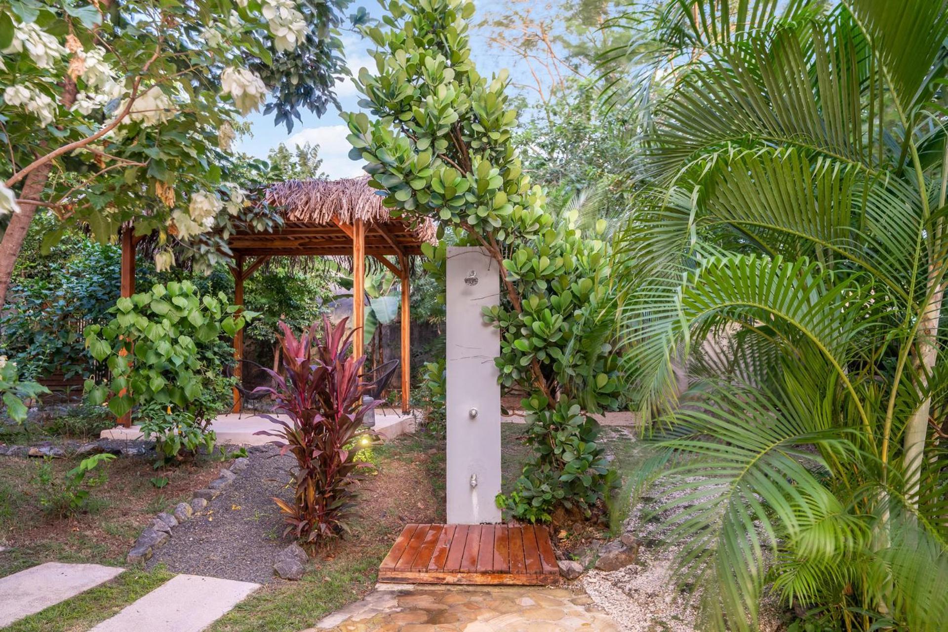 Villa Motmot Тамариндо Екстериор снимка