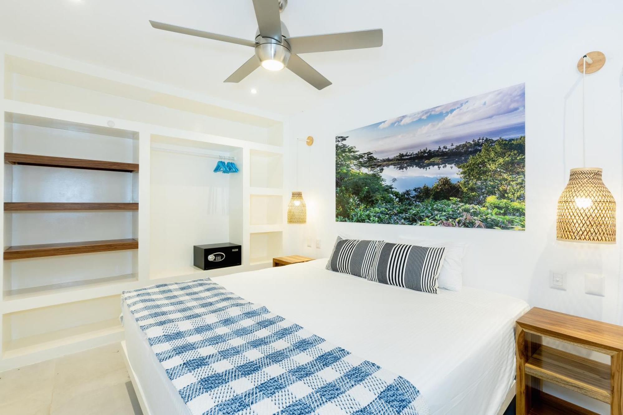 Villa Motmot Тамариндо Екстериор снимка