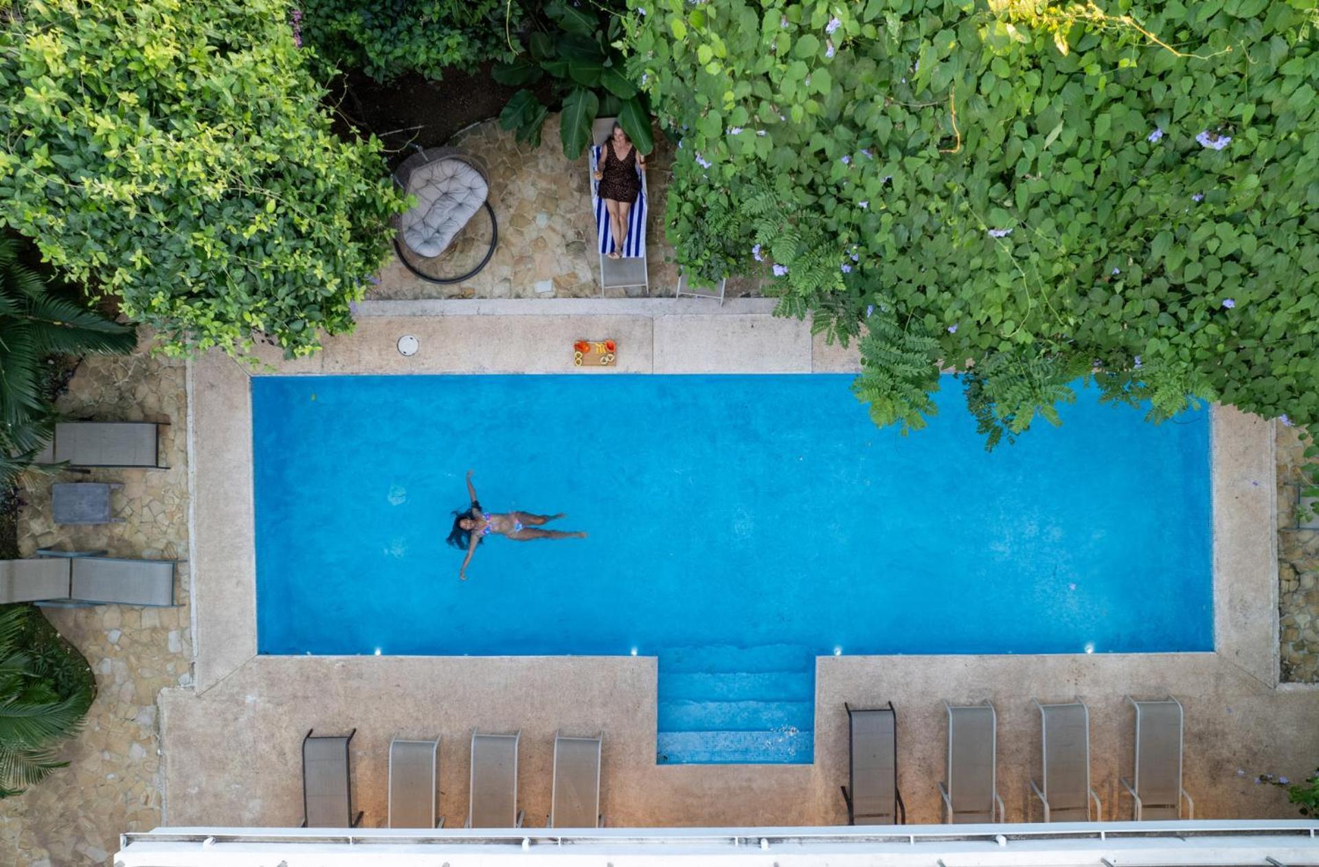 Villa Motmot Тамариндо Екстериор снимка